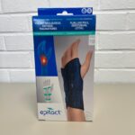 Photo présentant : EPITACT ATTELLE POIGNET MAIN IMMOBILIS. DROIT S