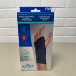 Photo présentant : EPITACT ATTELLE POIGNET MAIN IMMOBILIS. GAUCHE L