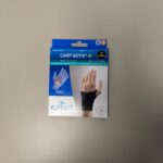 Photo présentant : EPITACT CARP'ACTIV ATTELLE POIGNET DROITE S