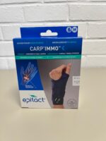 Photo présentant : EPITACT CARP'ACTIV ATTELLE POIGNET GAUCHE M