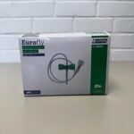 Photo du produit : BUTTERFLY S781.200 21G VERT LUEUR LOCK EUROME PC