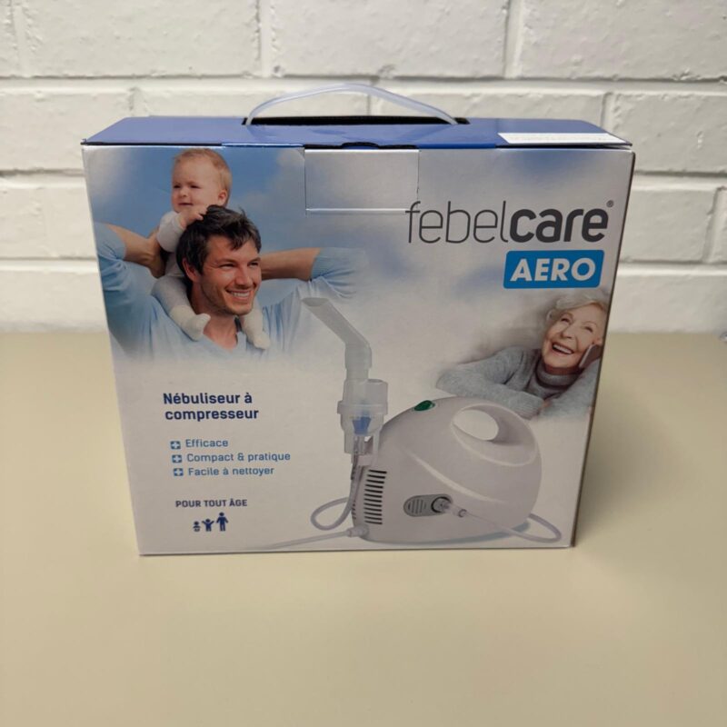 FEBELCARE AERO