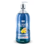 LPBP GEL DOUCHE GINGEMBRE 1L