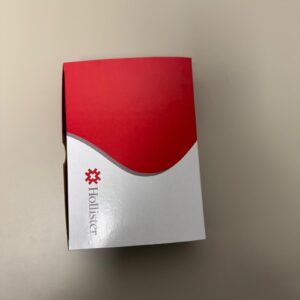 HOLLISTER FILET POCHE JAMBE M PIECE