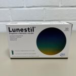 LUNESTIL DUOCAPS 30
