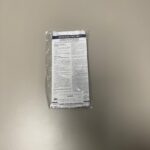 MASQUE COTON REUTILISABLE AD BICOM BLANC