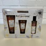 MKL COFFRET MIEL GOURMAND 3 PROD.