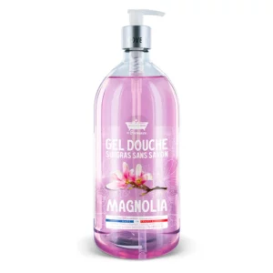 LPBP GEL DOUCHE MAGNOLIA 1L