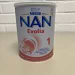 NAN EVOLIA 1 800G
