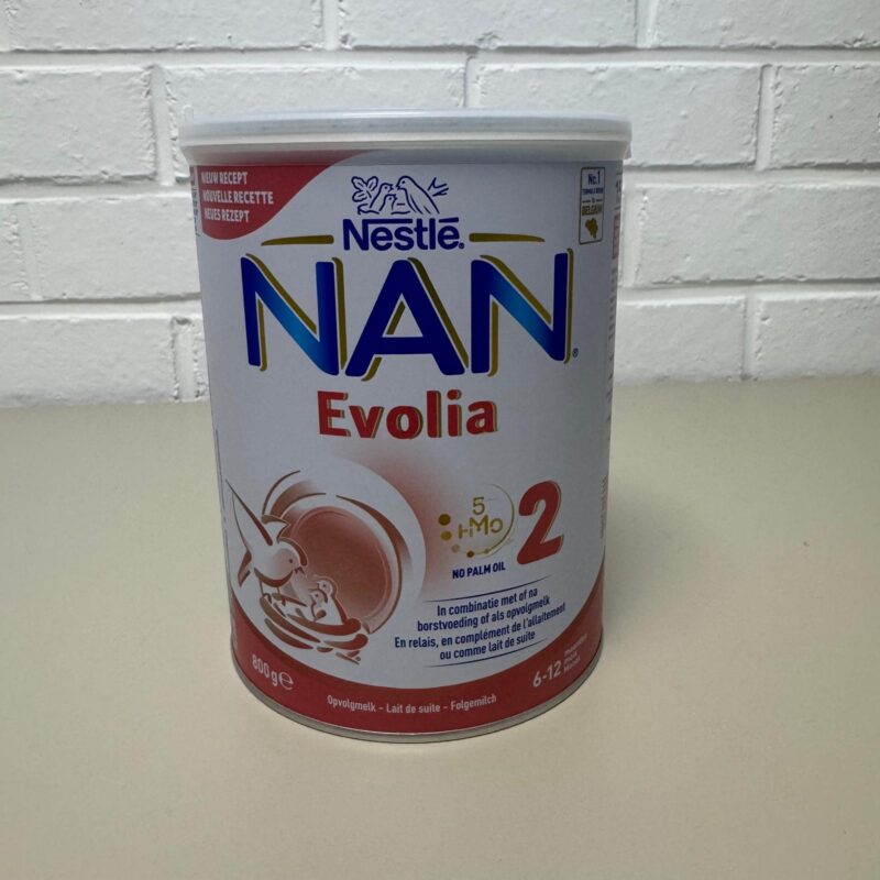 NAN EVOLIA 2 800G