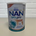 NAN SATIETE-VERZADIGING 1 PDR 800G