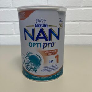 NAN SATIETE-VERZADIGING 1 PDR 800G