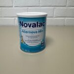 NOVALAC ALLERNOVA AR+ 0-36M PDR 400G