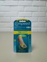 Photo présentant : COMPEED PANSEMENT CORS HYDRA 6