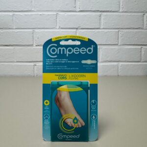 Photo présentant : COMPEED PANSEMENT CORS HYDRA 6