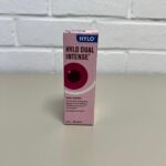 HYLO DUAL INTENSE Gouttes Oculaires 10 ml