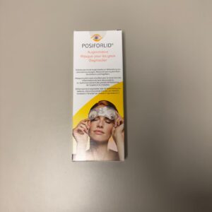 POSIFORLID MASQUE YEUX 1 NF