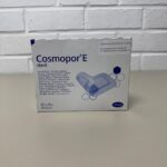 Photo présentant : COSMOPOR E PANS STER ADH 10,0X 8CM 10 9008935