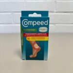 Photo présentant : COMPEED PANSEMENT AMPOULES EXTREME FORMAT ECON.10