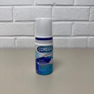 Photo présentant : COREGA FRESH CLEANSE MOUSSE 125ML