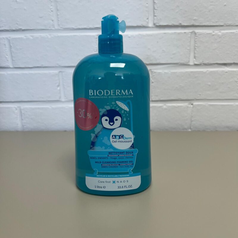 photo du produit Bioderma