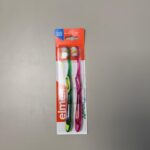 ELMEX BROSSE A DENTS JUNIOR SOUPLE 6-12ANS DUOPACK