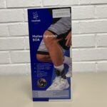 Chevillère Malleo Dynastab BOA® T3 Gris