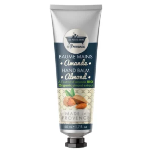 LPBP BAUME MAINS AMANDE 50ML