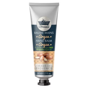 LPBP BAUME MAINS ARGAN 50ML