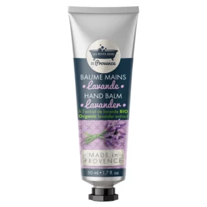 LPBP BAUME MAINS LAVANDE 50ML