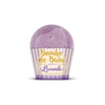 LPBP BOMBE BAIN LAVANDE 115G