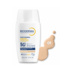 Bioderma Photoderm XDefense SPF50+ 01