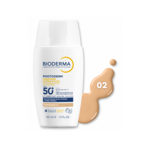 Bioderma Photoderm XDefense SPF50+ 02