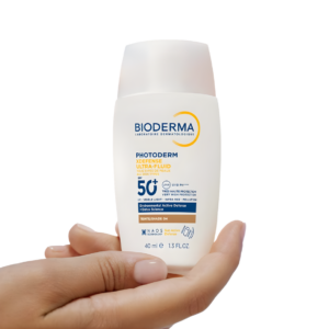 Bioderma Photoderm SPF50+ teinte 4 2
