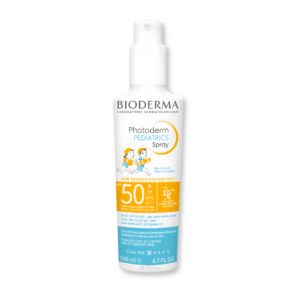 Bioderma Photoderm Pediatrics Spray SPF50+ 200 ml