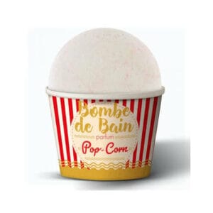 LPBP BOMBE BAIN POPCORN 115G
