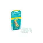 COMPEED PANSEMENT CORS HYDRA 6 Ouverte