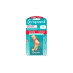 COMPEED AMPOULES EXTREME PANS 5