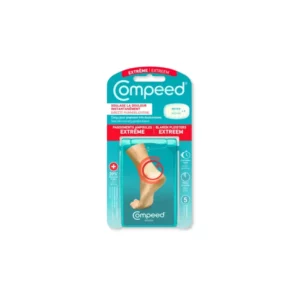 COMPEED AMPOULES EXTREME PANS 5