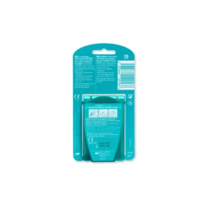 COMPEED AMPOULES AUX ORTEILS PANS EXTRA PETIT 8 Dos