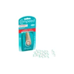 COMPEED AMPOULES AUX ORTEILS PANS EXTRA PETIT 8 Ouvert