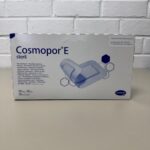 Photo présentant : COSMOPOR E PANS STER ADH 20,0X10CM 10 9008951