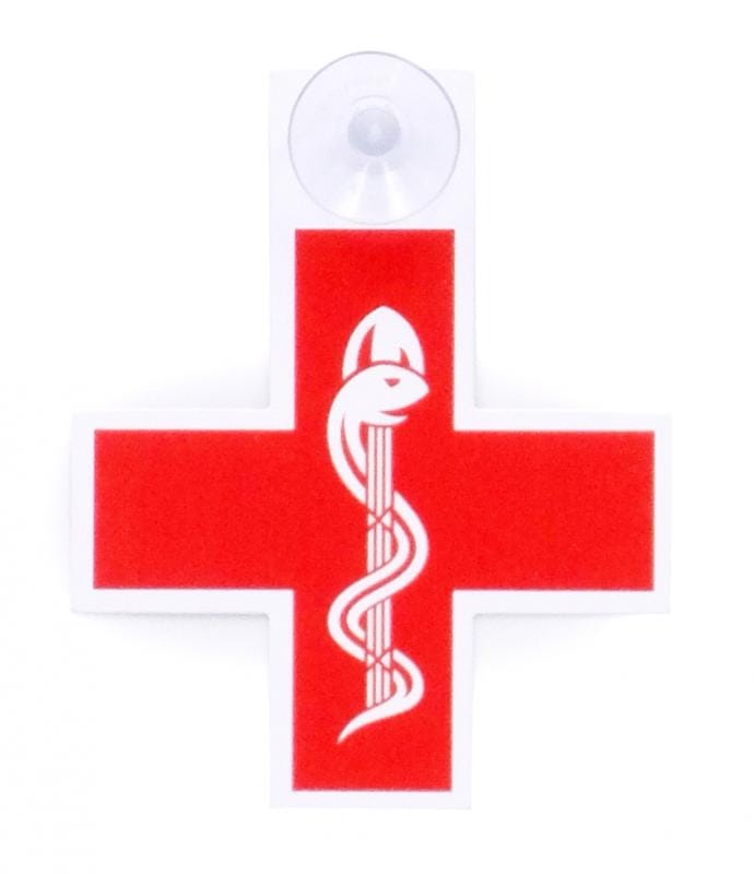 croix-medecin