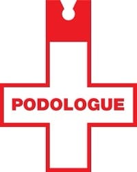 CROIX PODOLOGUE + VENTOUSE ROUGE