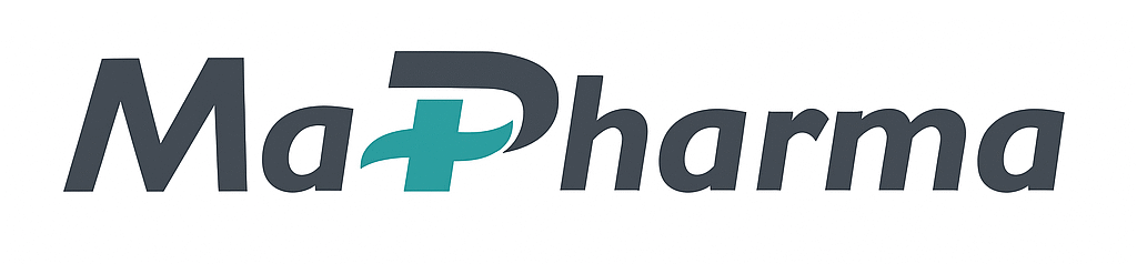 Logo de MaPharma
