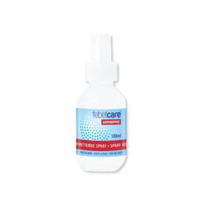 Febelcare ANTISEPTIC SPRAY - 100 ml