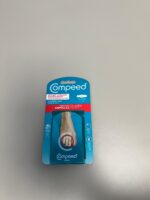 Photo Présentant : COMPEED AMPOULES AUX ORTEILS PANS EXTRA PETIT 8