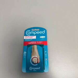 Photo Présentant : COMPEED AMPOULES AUX ORTEILS PANS EXTRA PETIT 8