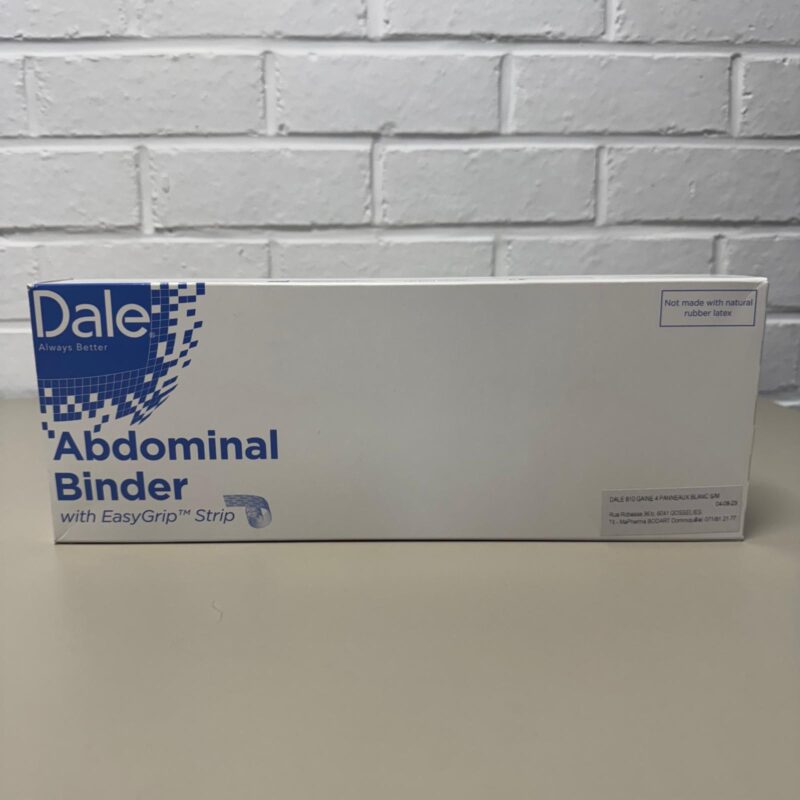 Photo présentant : DALE 810 GAINE 4 PANNEAUX BLANC S/M