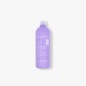 LA ROSEE SHAMPOING NOURRISSANT à la KERATINE VÉGÉTALE et à la CHATAIGNE BIO RECH. 400ML